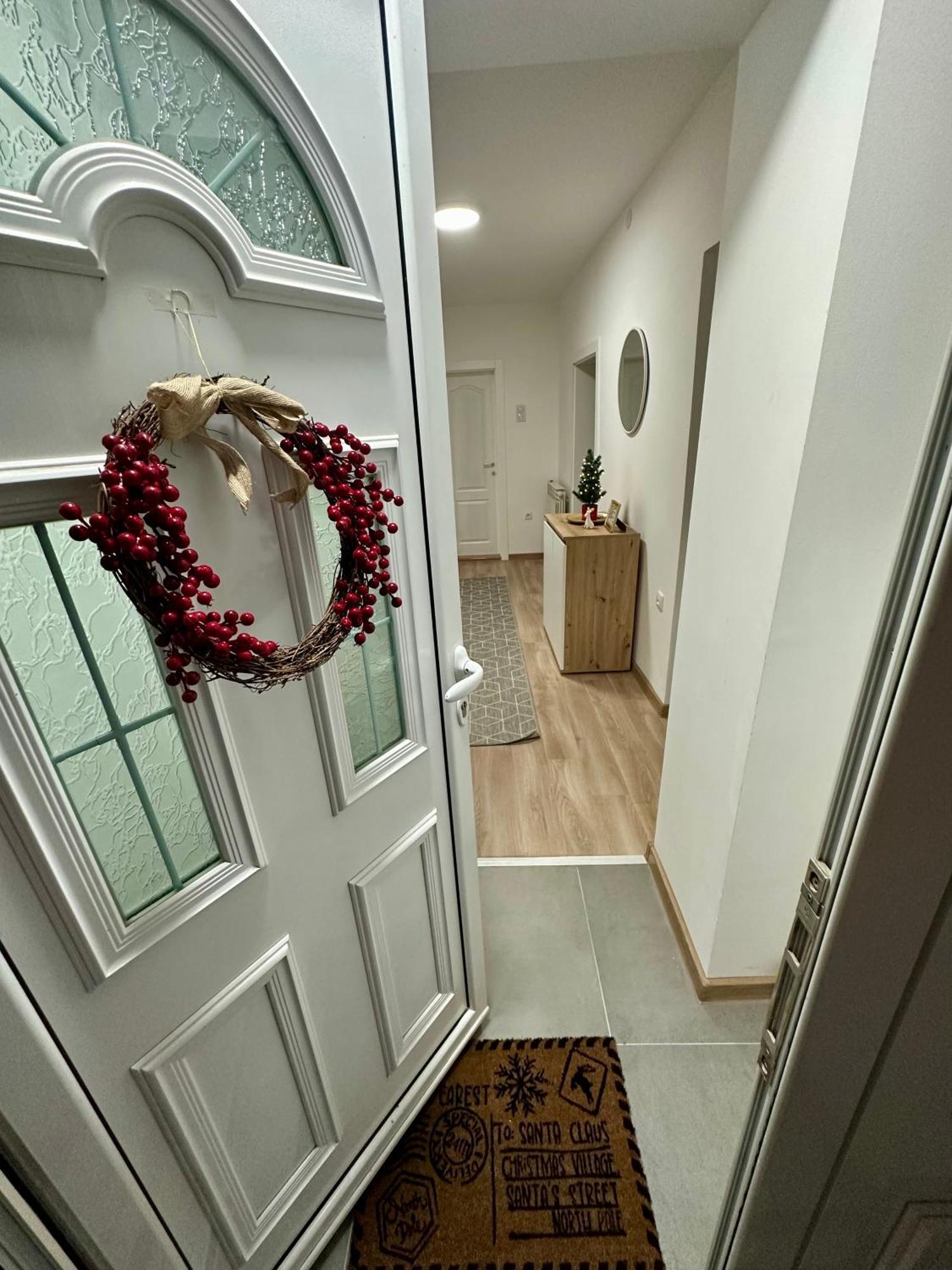 Apartman Maja Srbobran Ngoại thất bức ảnh